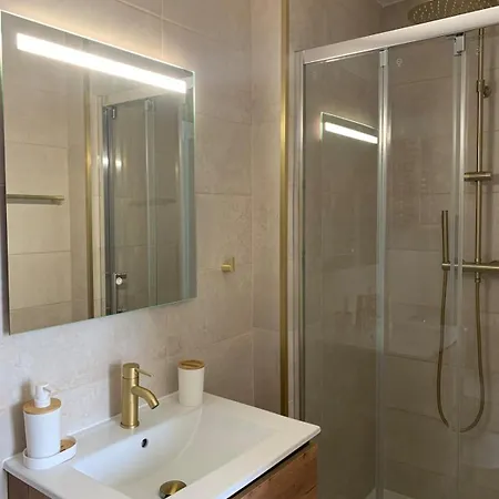 Apartment La Boheme Poitiers