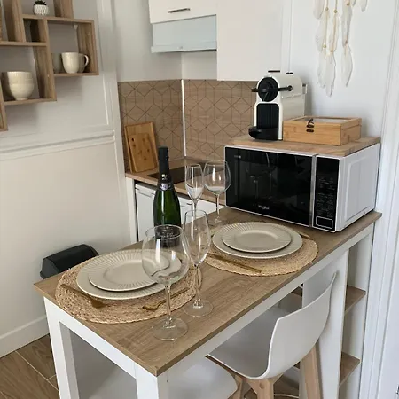 La Boheme Apartment