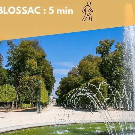 La Boheme * Poitiers