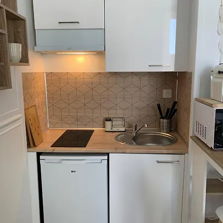 La Boheme Apartment *