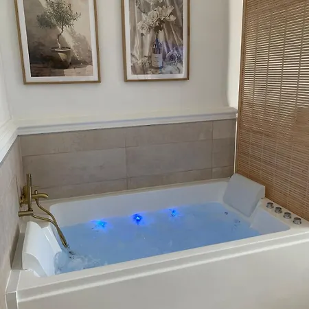 아파트 La Boheme *