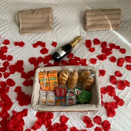 Apartment La Boheme *