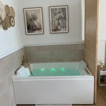 La Boheme Apartment Poitiers