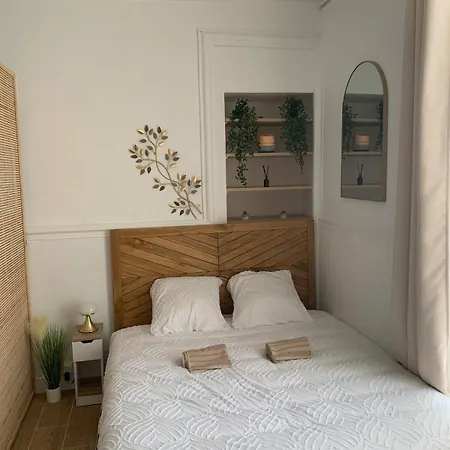 La Boheme 푸아티에