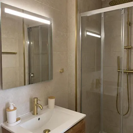 La Boheme Apartment Poitiers