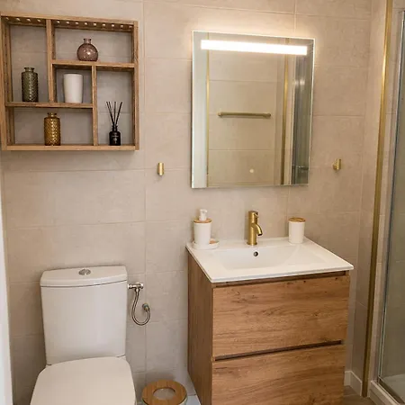 La Boheme Apartment