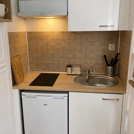 La Boheme Apartment
