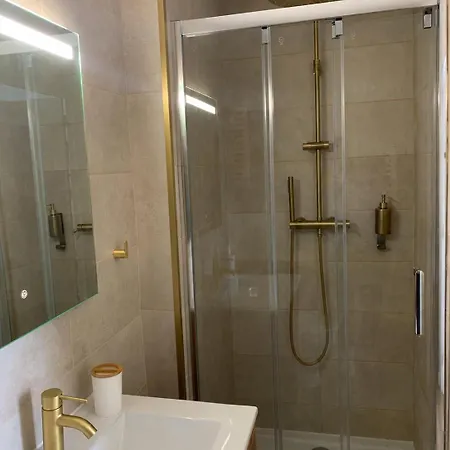 Apartment La Boheme Poitiers