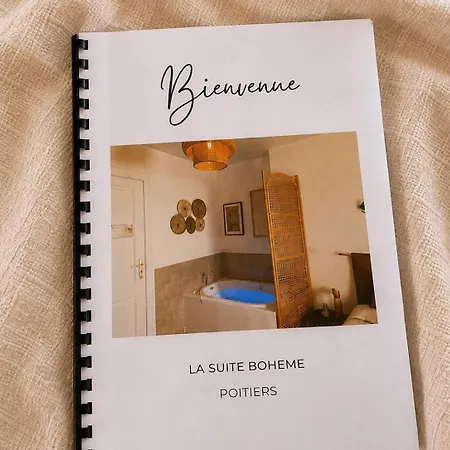 La Boheme Apartment