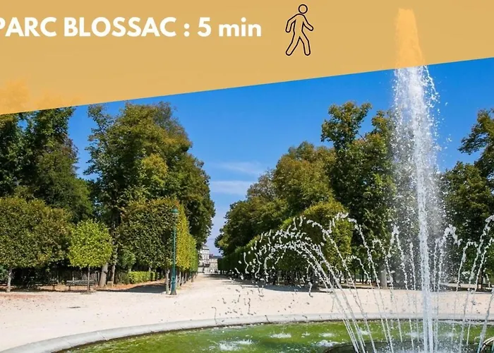 La Bohème * Poitiers