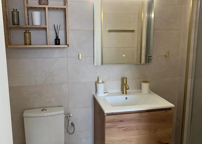 La Bohème Appartement